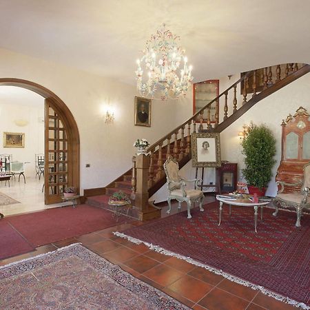 Villa Diana Agrigento Ngoại thất bức ảnh