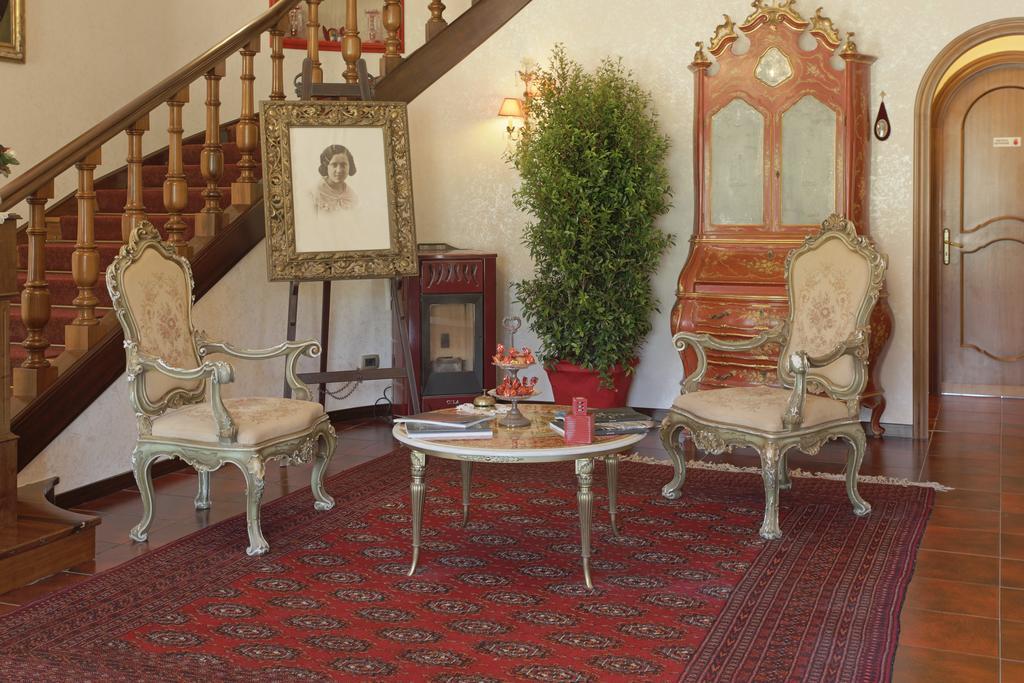 Villa Diana Agrigento Ngoại thất bức ảnh