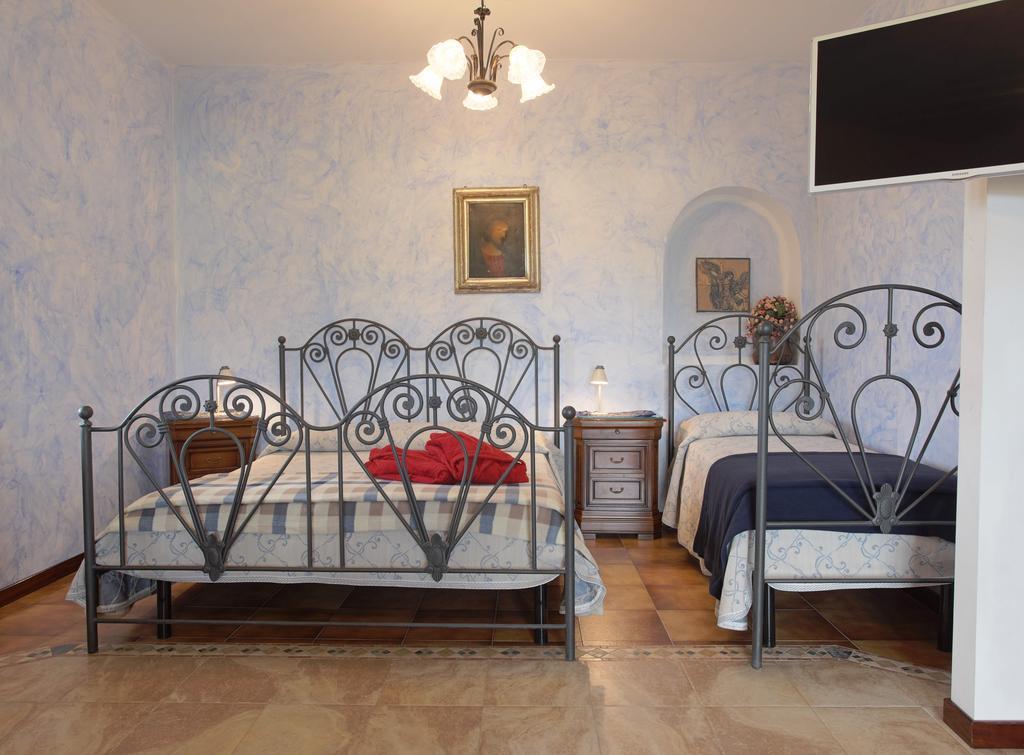 Villa Diana Agrigento Ngoại thất bức ảnh