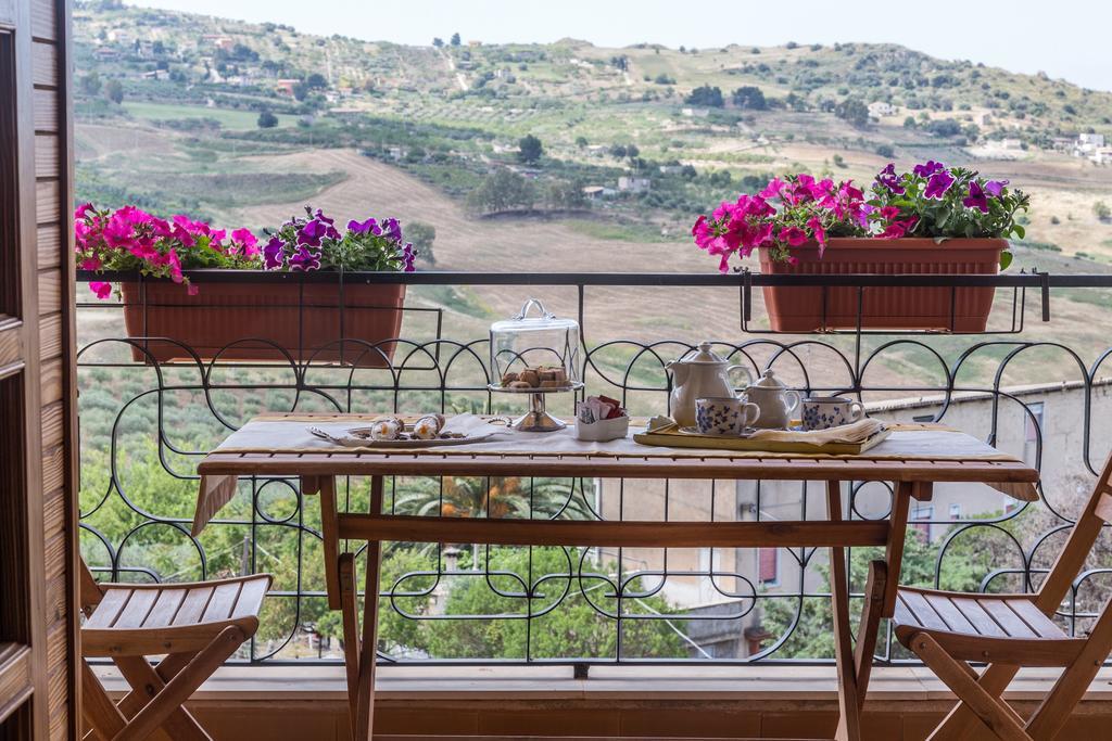 Villa Diana Agrigento Ngoại thất bức ảnh