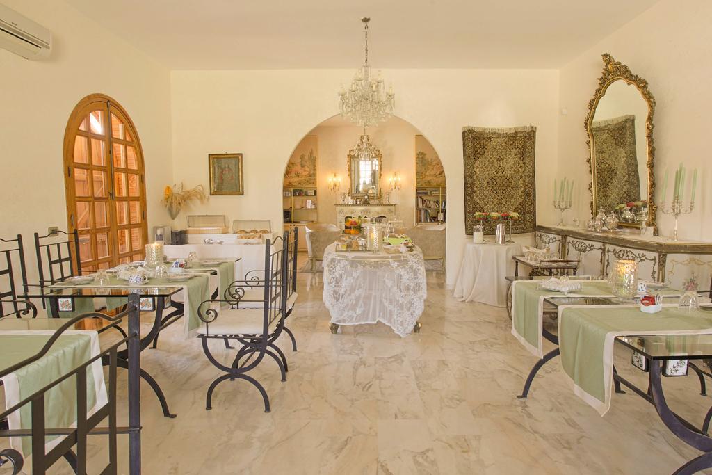 Villa Diana Agrigento Ngoại thất bức ảnh
