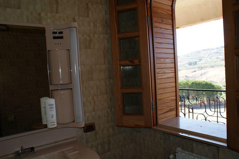 Villa Diana Agrigento Ngoại thất bức ảnh