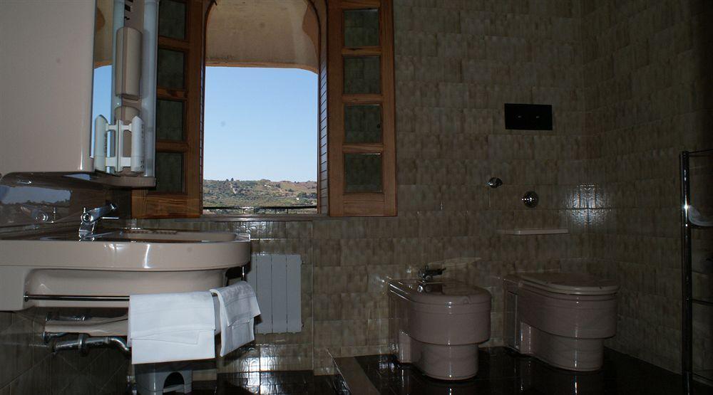 Villa Diana Agrigento Ngoại thất bức ảnh