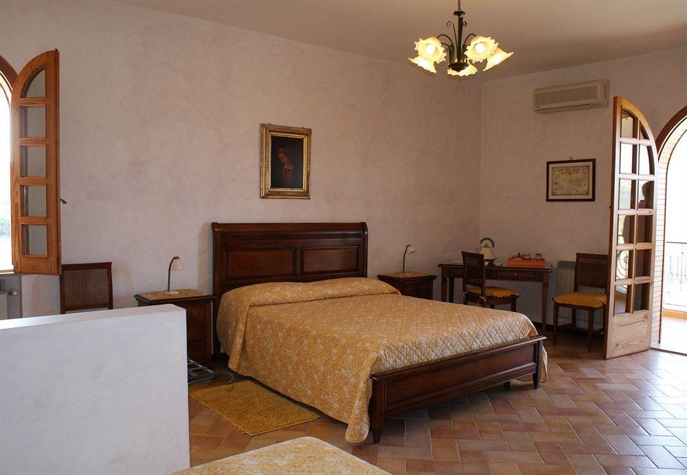 Villa Diana Agrigento Ngoại thất bức ảnh