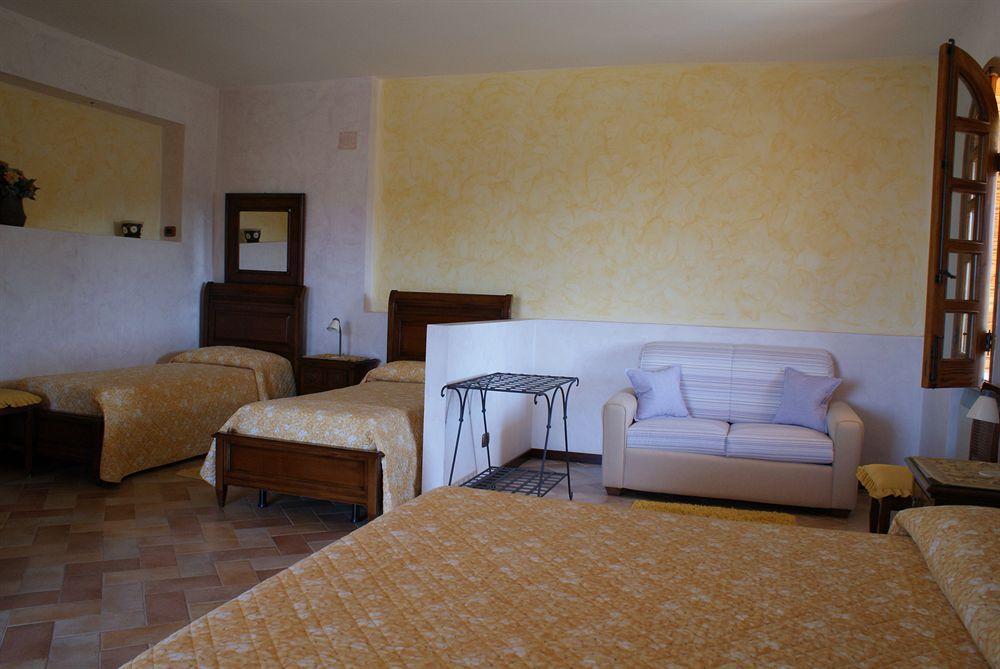 Villa Diana Agrigento Ngoại thất bức ảnh