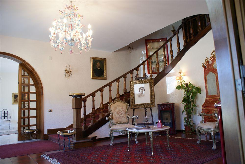 Villa Diana Agrigento Ngoại thất bức ảnh