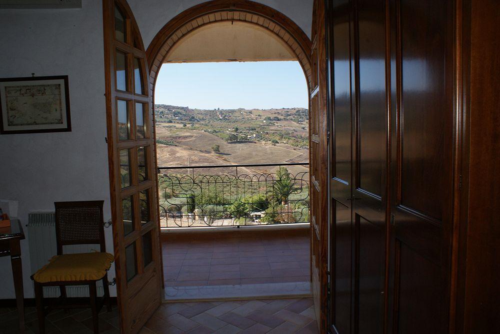 Villa Diana Agrigento Ngoại thất bức ảnh