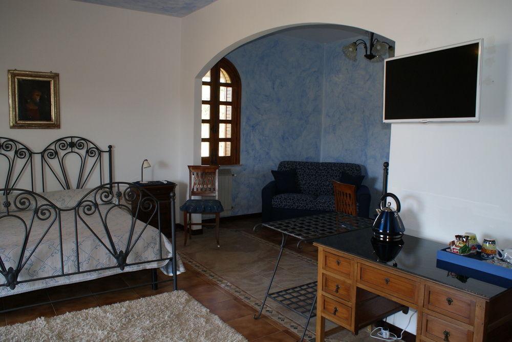 Villa Diana Agrigento Ngoại thất bức ảnh