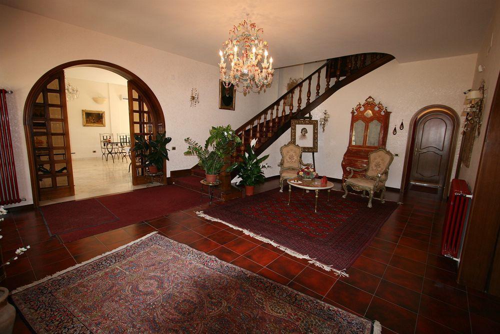 Villa Diana Agrigento Ngoại thất bức ảnh