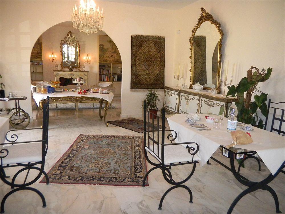 Villa Diana Agrigento Ngoại thất bức ảnh