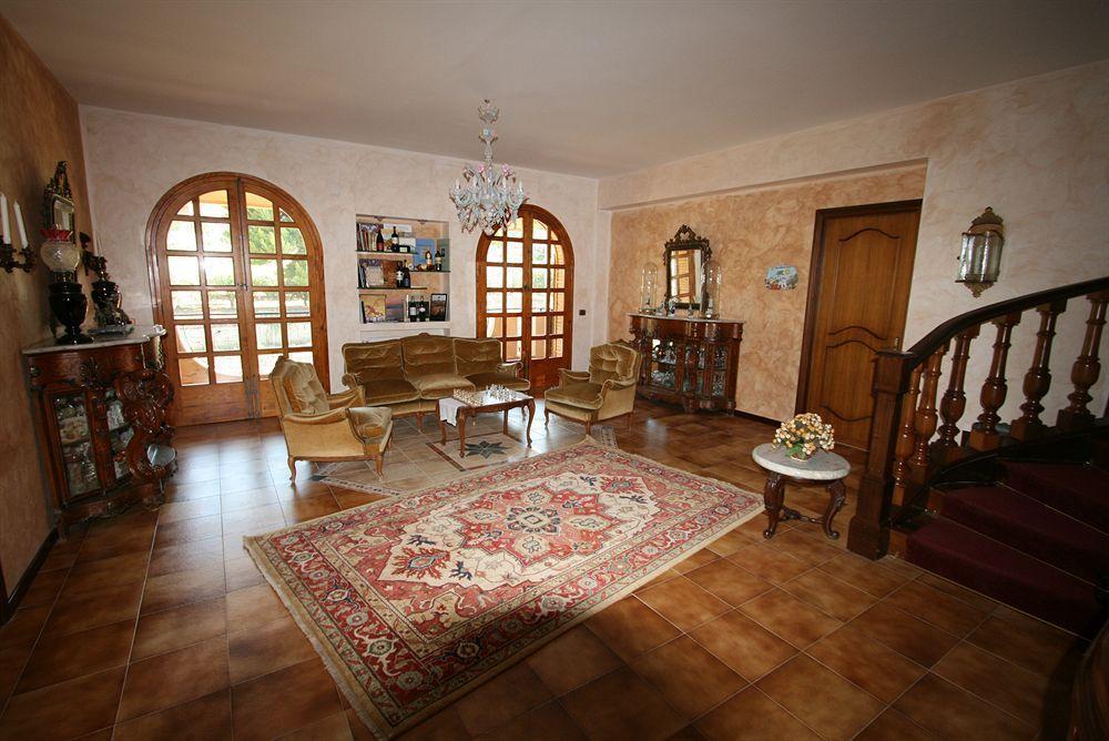 Villa Diana Agrigento Ngoại thất bức ảnh