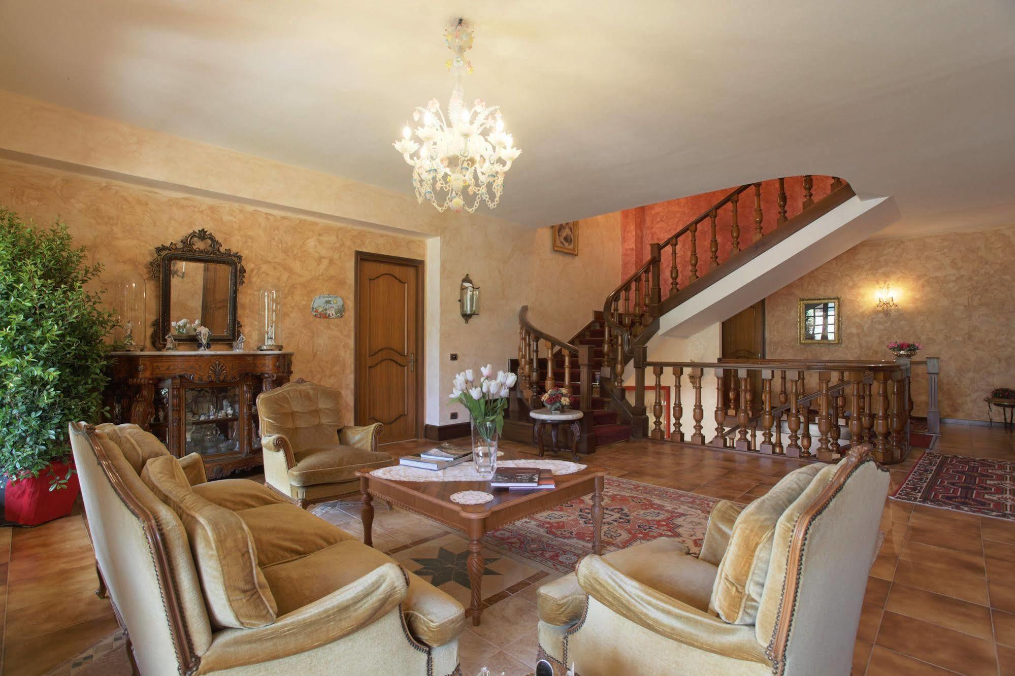 Villa Diana Agrigento Ngoại thất bức ảnh