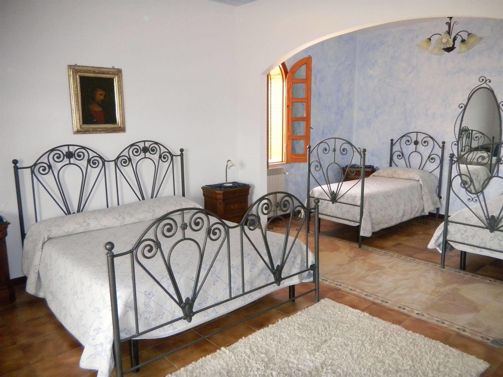 Villa Diana Agrigento Ngoại thất bức ảnh