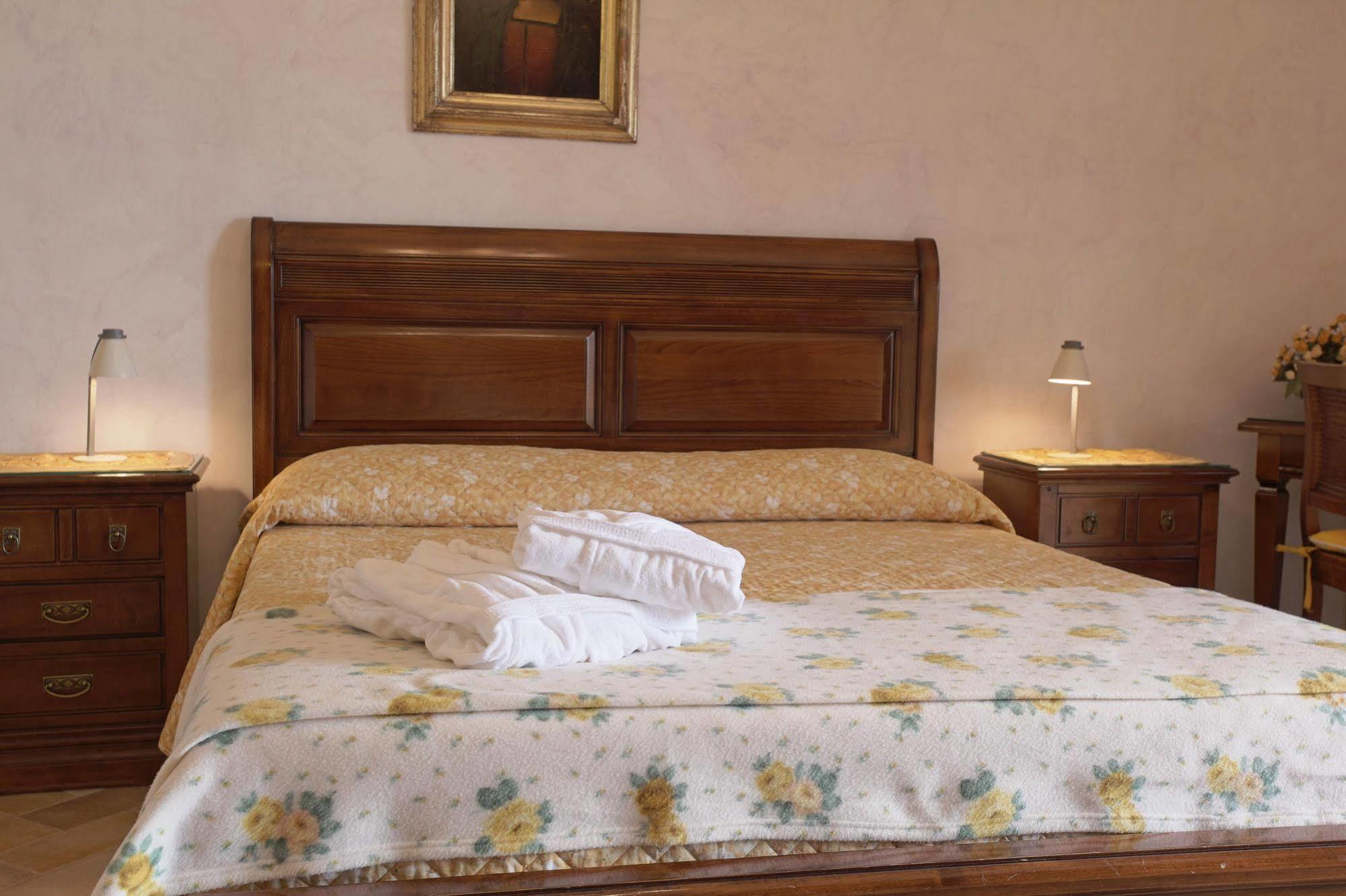 Villa Diana Agrigento Ngoại thất bức ảnh