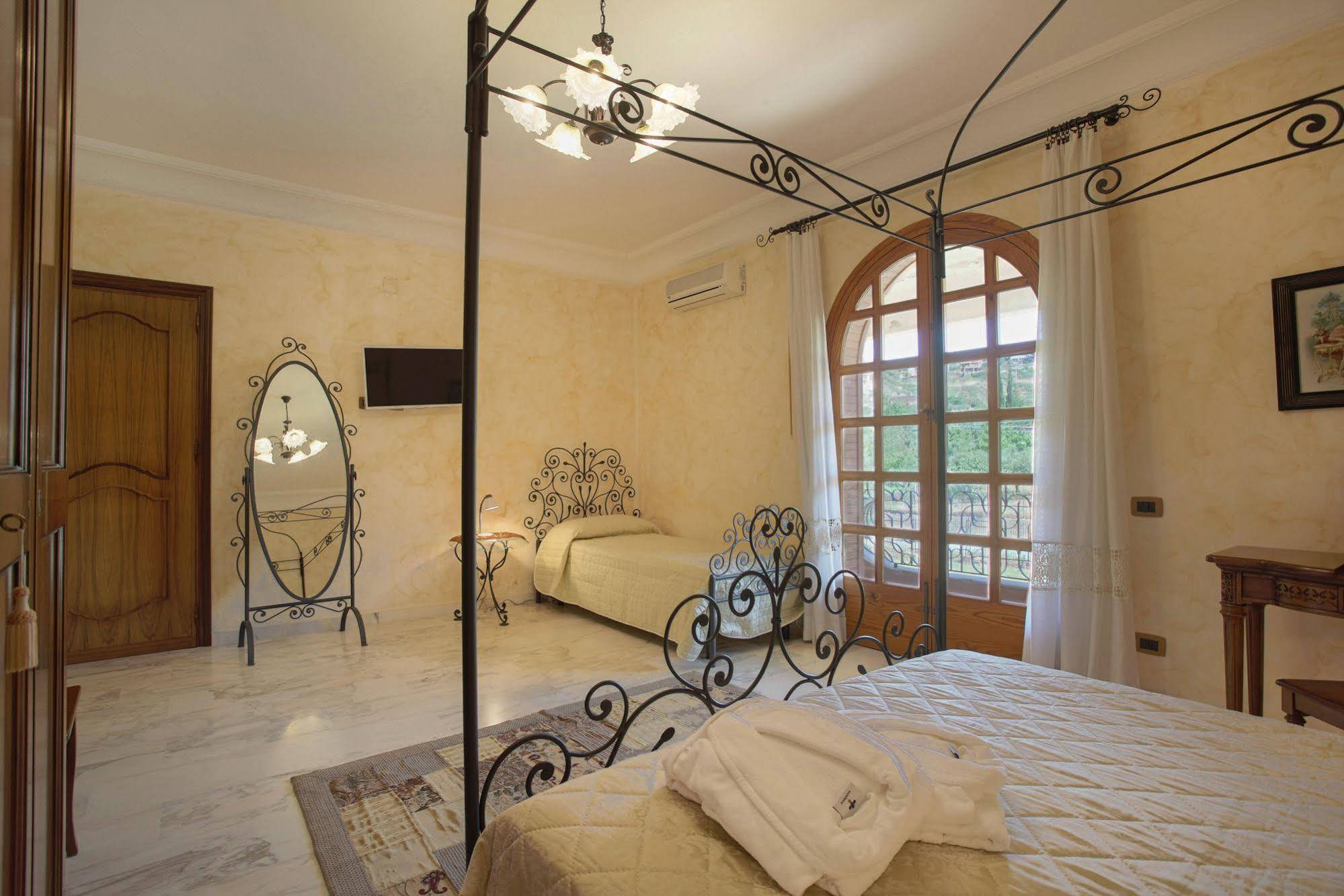 Villa Diana Agrigento Ngoại thất bức ảnh