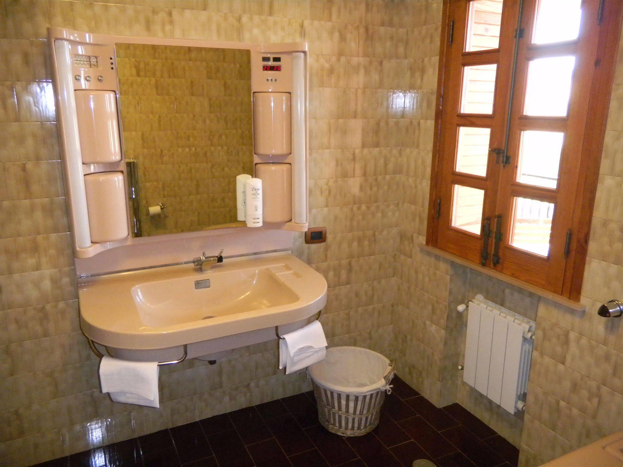 Villa Diana Agrigento Ngoại thất bức ảnh