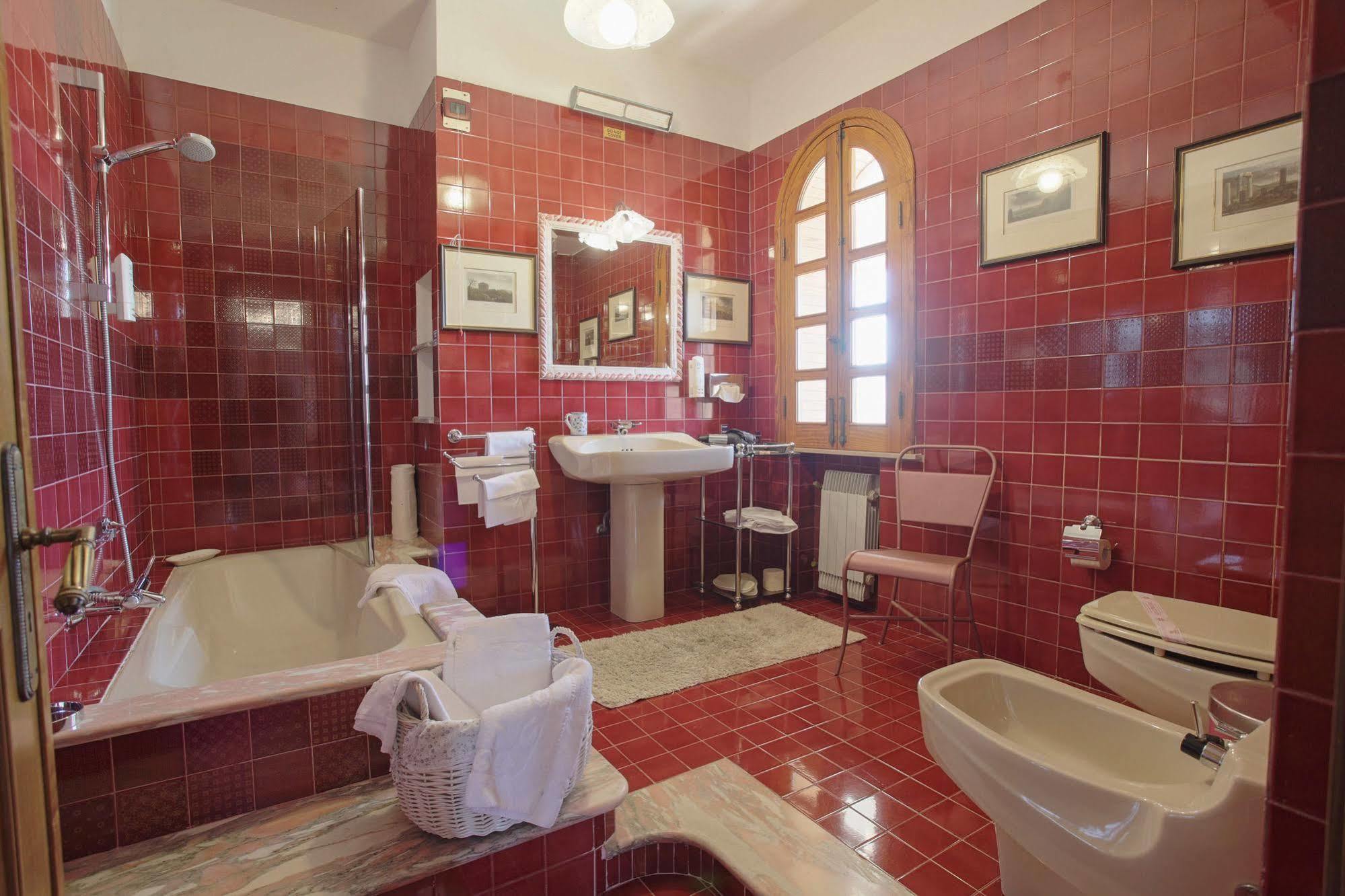 Villa Diana Agrigento Ngoại thất bức ảnh
