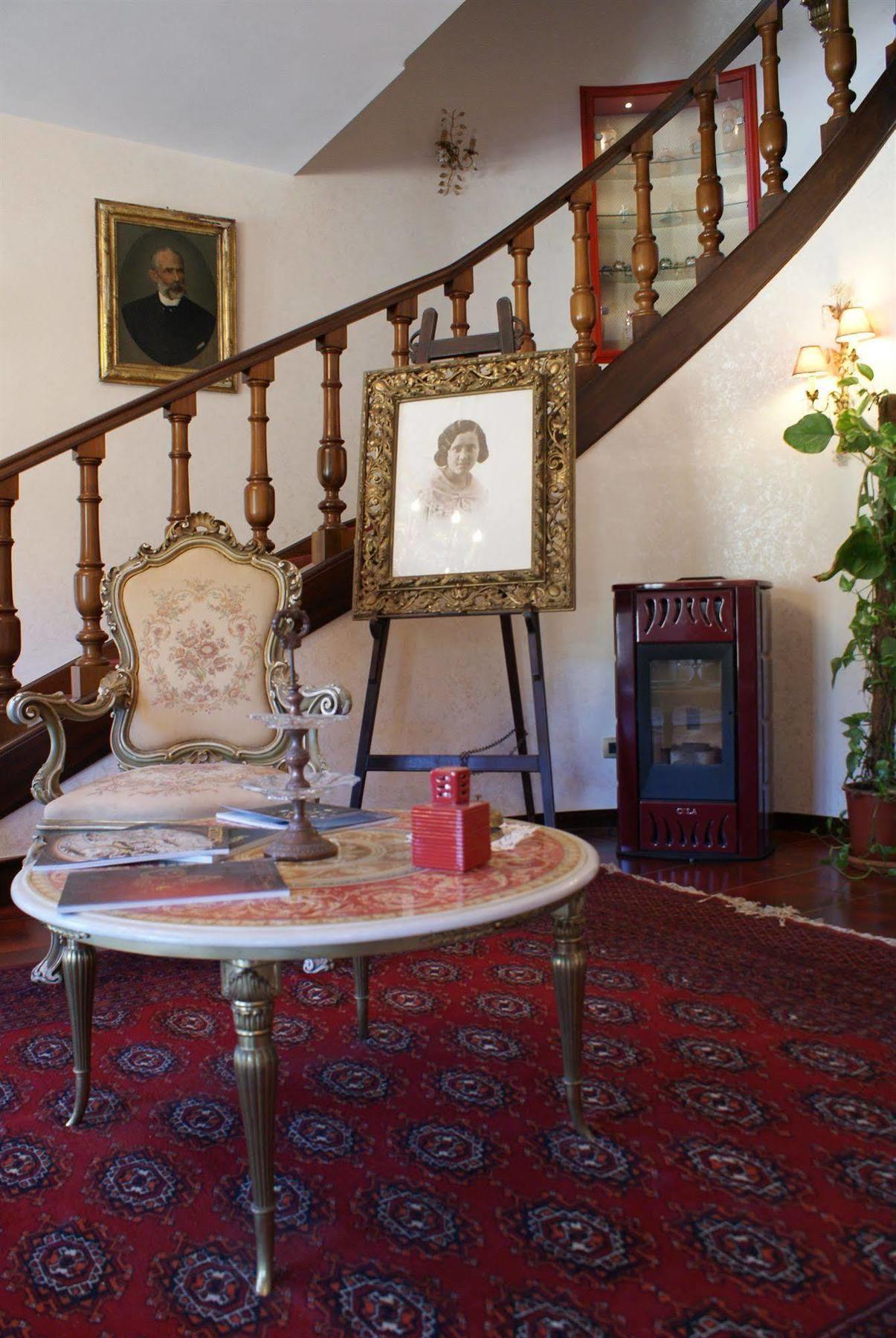 Villa Diana Agrigento Ngoại thất bức ảnh