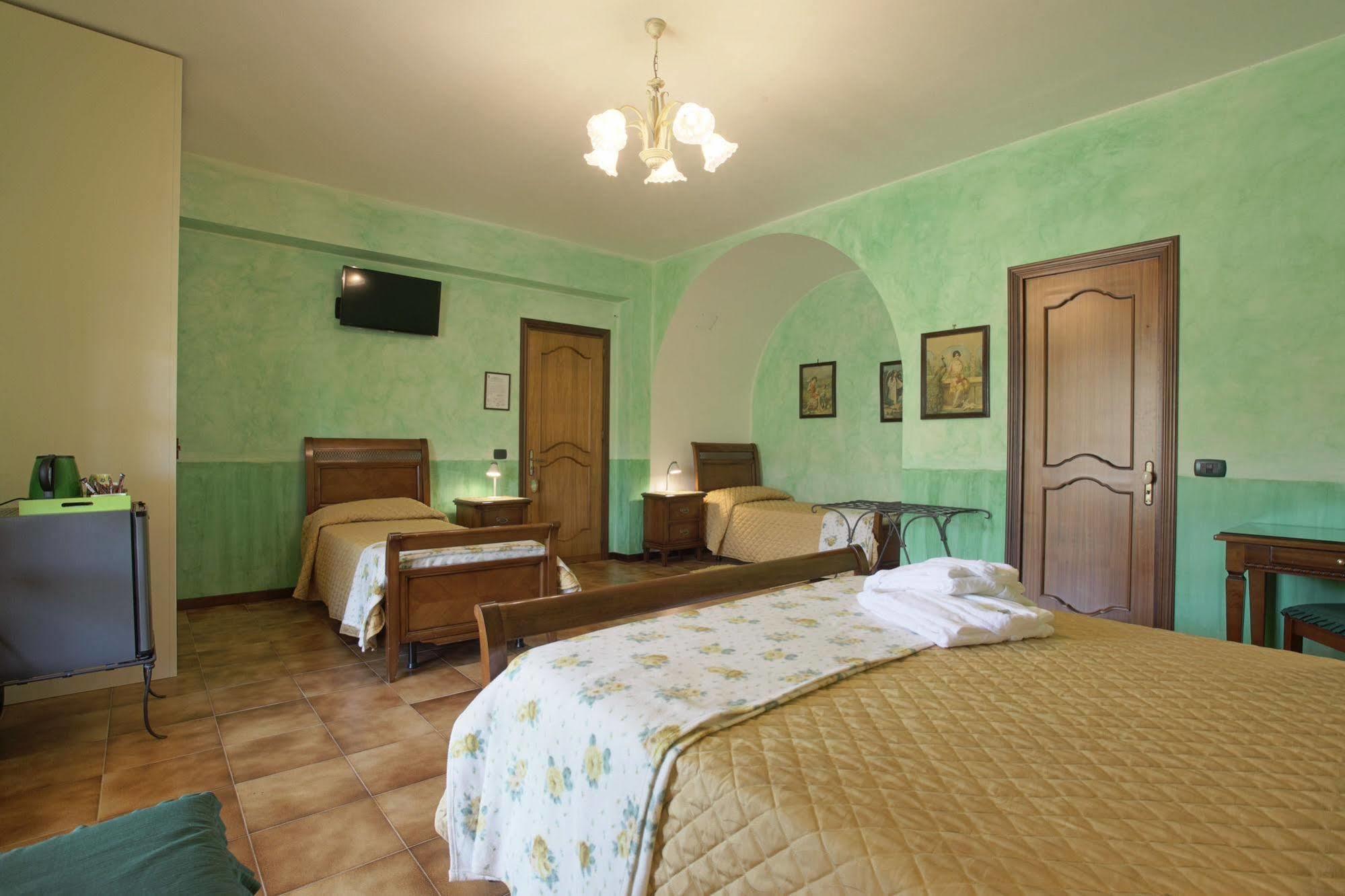 Villa Diana Agrigento Ngoại thất bức ảnh