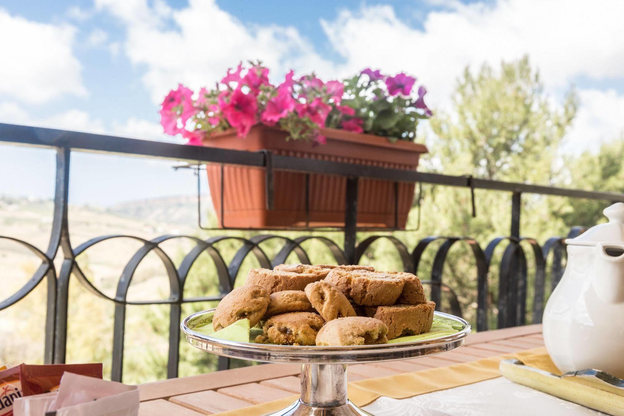 Villa Diana Agrigento Ngoại thất bức ảnh