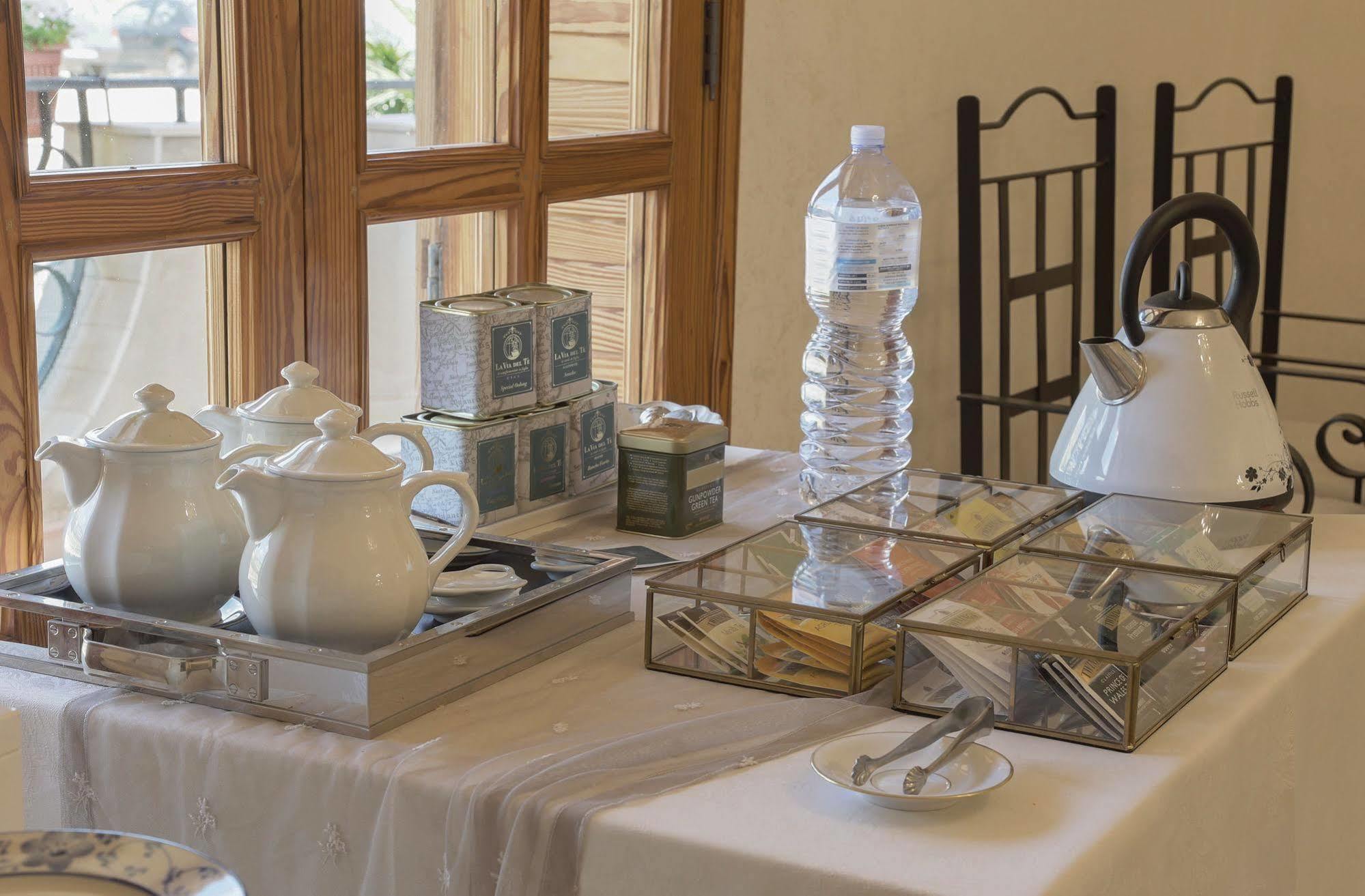 Villa Diana Agrigento Ngoại thất bức ảnh